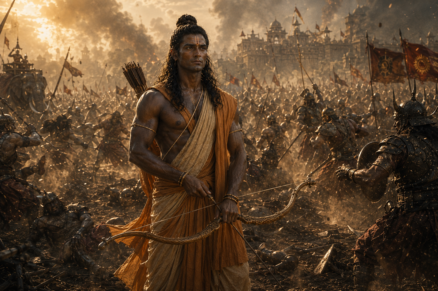 Lord Ram